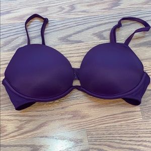 Victoria secret pink bra